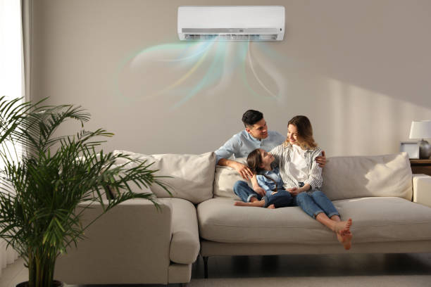 Best Geothermal HVAC Systems in Chula Vista, TX