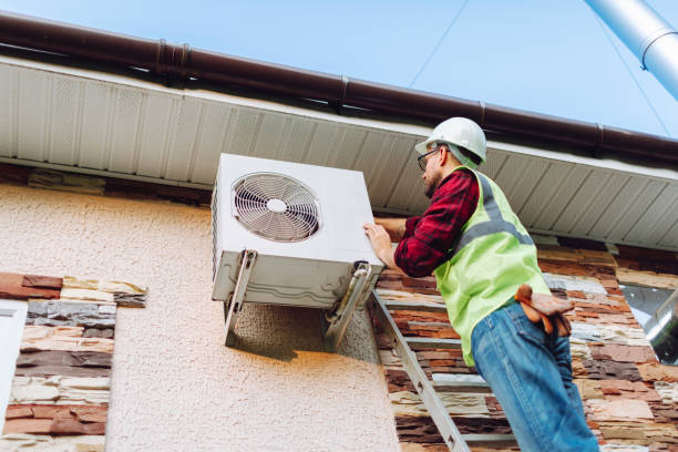 Best Air Conditioning Cleaning in Chula Vista, TX
