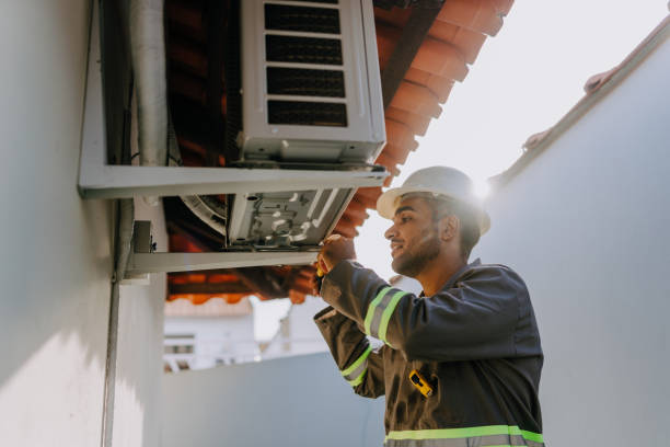 Reliable Chula Vista, TX HVAC Solutions