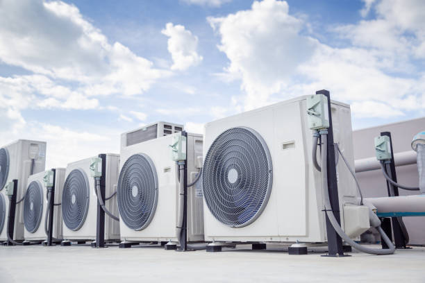 Best Emergency HVAC Services in Chula Vista, TX