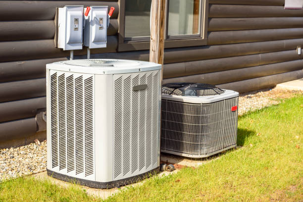 Best Residential HVAC in Chula Vista, TX
